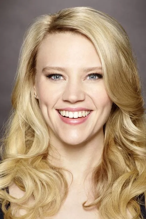 Kate McKinnon Oyuncu Profil Görseli