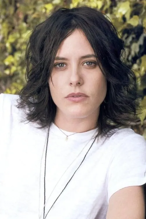Kate Moennig Oyuncu Profil Görseli