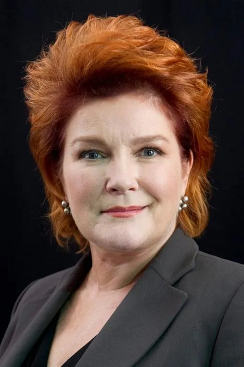 Kate Mulgrew Oyuncu Profil Görseli