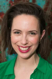 Kate O'Flynn Oyuncu Profil Görseli