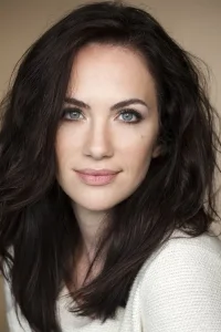 Kate Siegel Oyuncu Profil Görseli