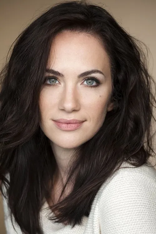 Kate Siegel Oyuncu Profil Görseli