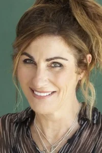 Kate Woods Yönetmen Profil Görseli