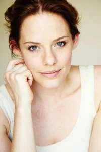 Katherine Hicks Oyuncu Profil Görseli