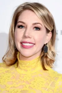Katherine Ryan Oyuncu Profil Görseli