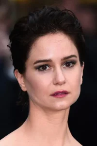 Katherine Waterston Oyuncu Profil Görseli