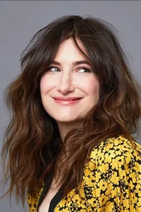 Kathryn Hahn Oyuncu Profil Görseli