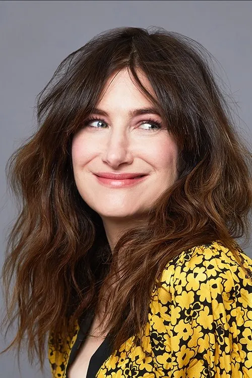 Kathryn Hahn Oyuncu Profil Görseli