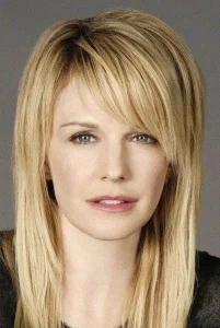 Kathryn Morris Oyuncu Profil Görseli