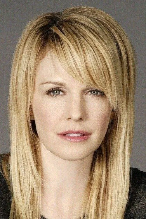 Kathryn Morris Oyuncu Profil Görseli