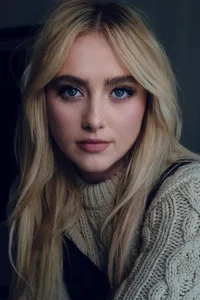 Kathryn Newton Oyuncu Profil Görseli