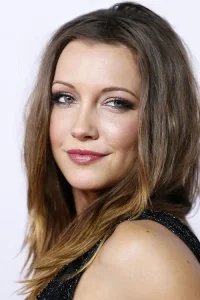 Katie Cassidy Oyuncu Profil Görseli