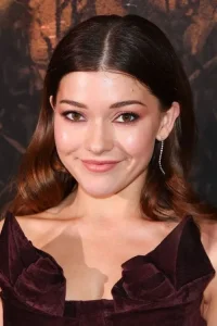 Katie Douglas Oyuncu Profil Görseli