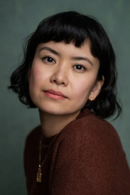 Katie Leung Oyuncu Profil Görseli