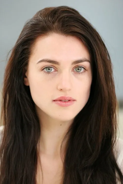 Katie McGrath Oyuncu Profil Görseli