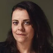 Katie Wolf Oyuncu Profil Görseli