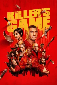 Katil Oyunu film Türkçe Dublaj İzle Fragman Görseli