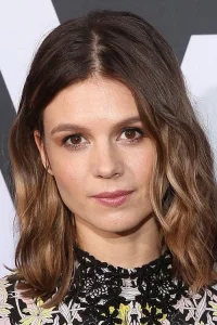 Katja Herbers Oyuncu Profil Görseli