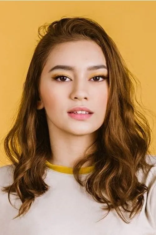 Katrina Dovey Oyuncu Profil Görseli