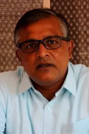 Kavin Jay Babu Oyuncu Profil Görseli