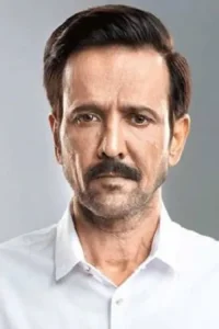 Kay Kay Menon Oyuncu Profil Görseli