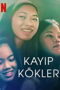 Kayıp Kökler film Türkçe Dublaj İzle Fragman Görseli