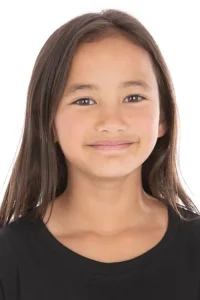 Kaylee Hottle Oyuncu Profil Görseli