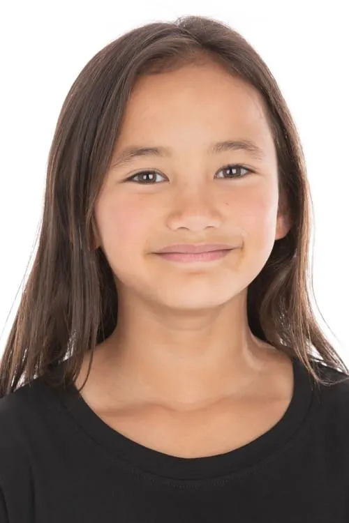 Kaylee Hottle Oyuncu Profil Görseli