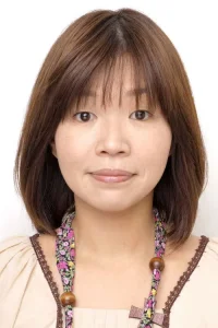 Kayoko Okubo Oyuncu Profil Görseli