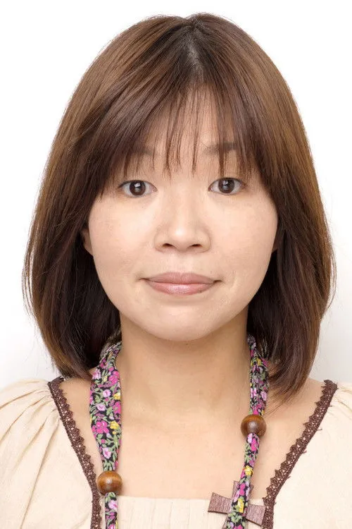 Kayoko Okubo Oyuncu Profil Görseli