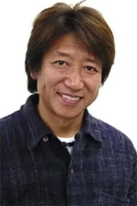 Kazuhiko Inoue Oyuncu Profil Görseli