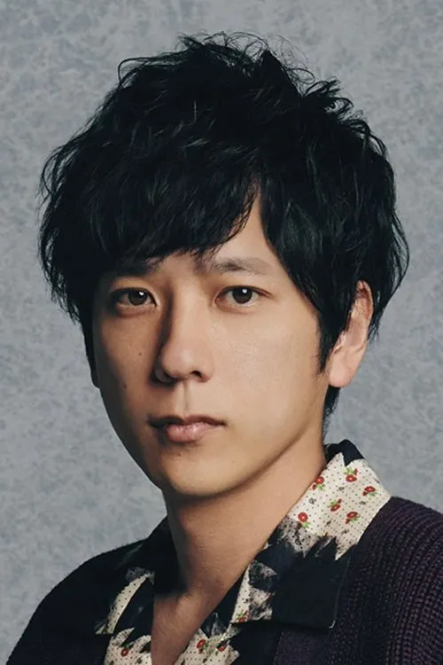 Kazunari Ninomiya Oyuncu Profil Görseli