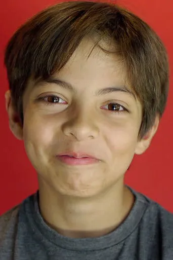 Keanu Peyran Oyuncu Profil Görseli