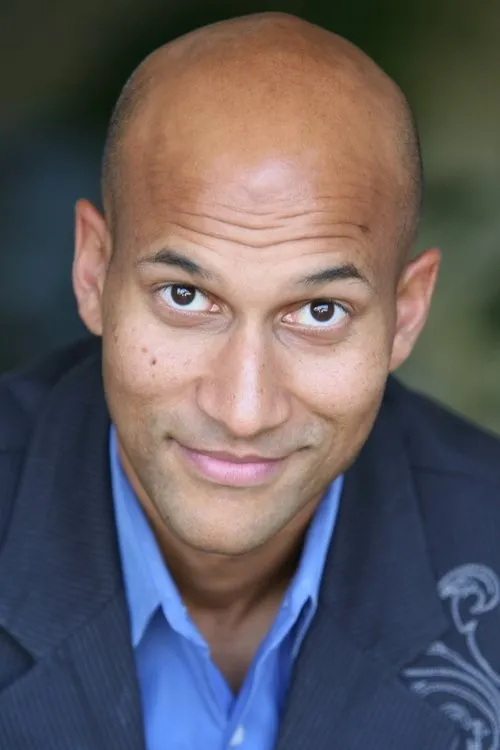 Keegan-Michael Key Oyuncu Profil Görseli