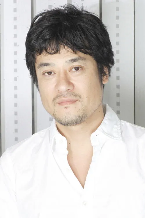 Keiji Fujiwara Oyuncu Profil Görseli