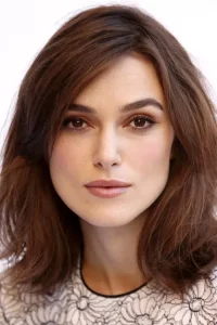 Keira Knightley Oyuncu Profil Görseli