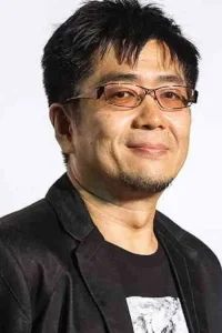 Keishi Otomo Yönetmen Profil Görseli