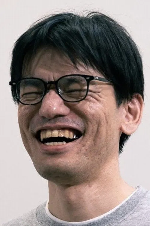 Keisuke Shinohara Yönetmen Profil Görseli