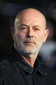 Keith Allen Oyuncu Profil Görseli