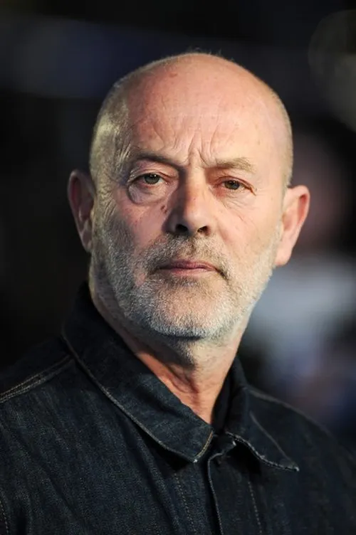 Keith Allen Oyuncu Profil Görseli
