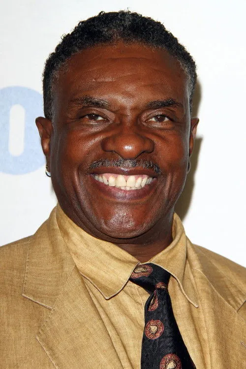 Keith David Oyuncu Profil Görseli