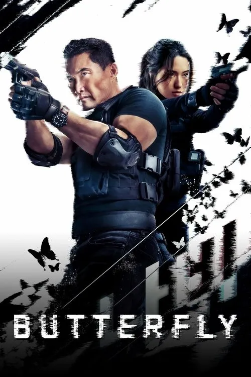 Kelebek dizi Tek Part İzle