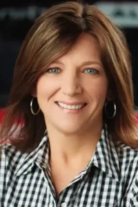 Kelley Earnhardt Miller Oyuncu Profil Görseli