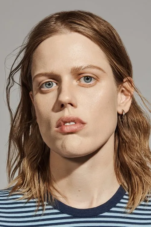 Kelly McCormack Oyuncu Profil Görseli