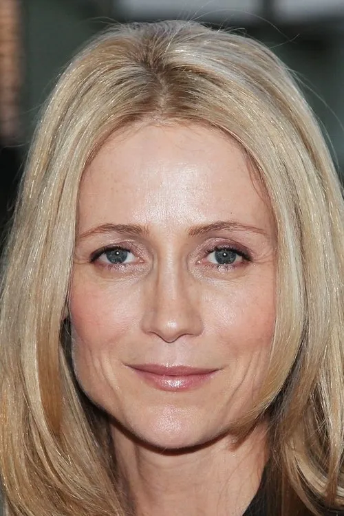 Kelly Rowan Oyuncu Profil Görseli