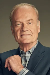 Kelsey Grammer Oyuncu Profil Görseli