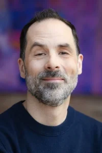 Kelsey Mann Yönetmen Profil Görseli