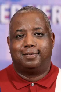 Kemp Powers Yönetmen Profil Görseli