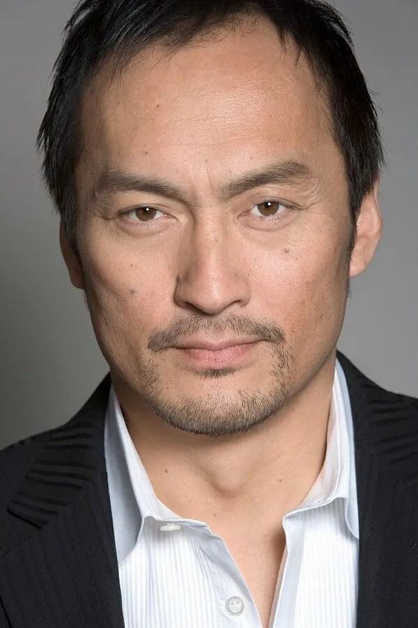 Ken Watanabe Oyuncu Profil Görseli