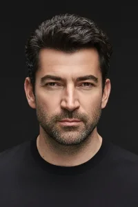 Kenan İmirzalıoğlu Oyuncu Profil Görseli